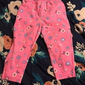 24 Month Pants
